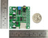 Electronics123.com, Inc. 4 MP3 15W Buttons Triggered Player Board with Amplifier and Solder Pads