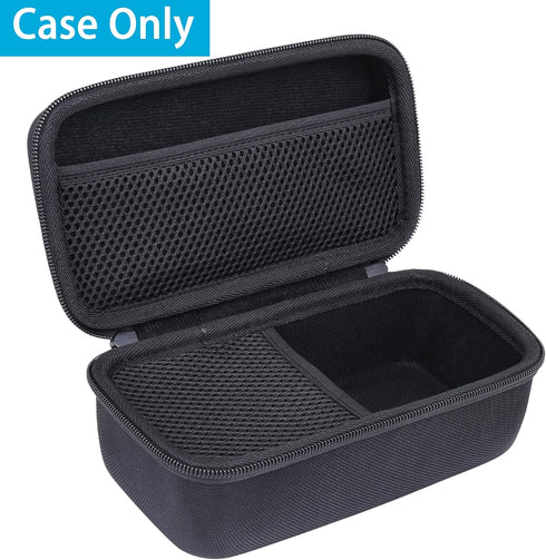Hard Travel Case Replacement for Anker 100W Charging Base + Anker Prime 27,650mAh 250W / 20,000mAh 200W PowerBank (Case