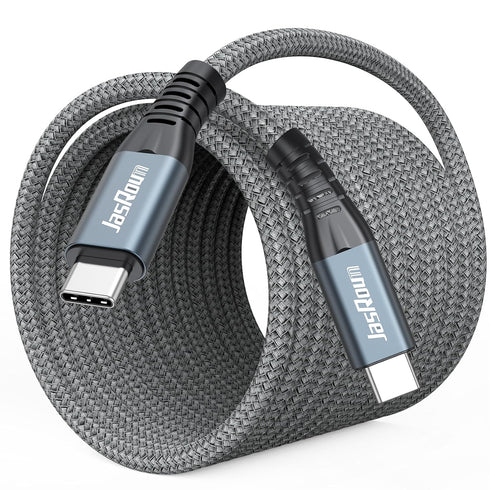 20ft USB C to USB C Cable Long, USB C 3.2 Gen