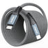 20ft USB C to USB C Cable Long, USB C 3.2 Gen