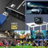 GRACETOP 4K 1080P 60FPS, 3.0 Camera/Xbox/PS4/PS5/PC/OBS Capture Card Switch, HDMI Video Capture Card, HDMI to USB