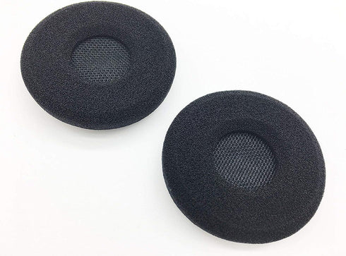 Reki EncorePro Headset Foam Covers, Replacement Ultra Soft Cushion for Plantronics EncorePro HW510 Series