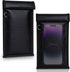 Simket Faraday Bags for Phones and Car Key 2 Pack, Signal Blocking Pouch,