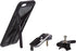 Ride Case with Mount for iPhone 6 Plus by Topeak, Black