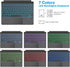 OMOTON Surface Go 4/3/2/1 Keyboard, Bluetooth Surface Go Type Cover, Ultra-Slim Wireless Keyboard with Touchpad,