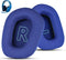 Fabric Replacement Ear Pads for Logitech G733 Gaming Headset, Fit Logitech G335 Wireless Headphone, Soft Mesh Fabric