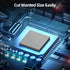 Thermal Pad 14.8 W/mK, 120x20x3.0mm Silicone Thermal Pads, Non-Conductive Cooling Pad for Laptop Heatsink/SSD/CPU/IC