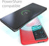 Crave Dual Guard Case for Galaxy S21 Ultra, Shockproof Protection Dual Layer Case for Samsung Galaxy S21 Ultra, S21