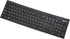 Amazon Basics Low-Profile Wired USB Keyboard with US Layout (QWERTY), Matte Black