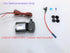 vegajf OBD ll GPS Tracker Relocate Wired Conversion kit Power Adapter