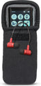 USA Gear MP3 Player Travel Case Fits Apple iPod Touch, iPod Nano,