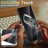 Premium TPU Screen Protector (2 Pack) for OnePlus 12 & OnePlus 12R, Anti-Scratch, Bubble-Free Quality.