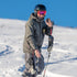 Midland AVPH10 Handheld Two-Way Radios - Shoulder Speaker Mic for GMRS - Compatible with GXT1000VP4 & all Midland Radios