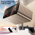 Coolpow 16 15 14 13 for Magsafe Airplane Phone Holder MountStrong MagnetAirplane Travel Essentials Plane Phone Holder