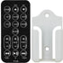 XINJISHIMIN PSBV200BT Replacement Remote Control for Pyle Soundbar TV Speaker (with Mounting Bracket)