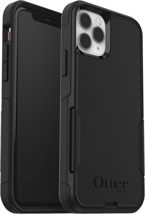 OtterBox Commuter Series Case for iPhone 11 PRO - Non-Retail Packaging - (Black)