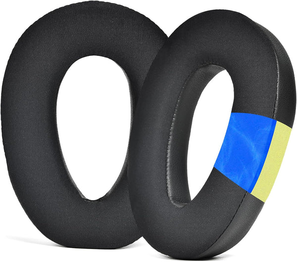PXC550 Ear Pads, Cooling Gel Replacement Cover Cushions for Sennheiser PXC480 PXC 550 PXC 550-II Wireless Headset