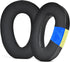 PXC550 Ear Pads, Cooling Gel Replacement Cover Cushions for Sennheiser PXC480 PXC 550 PXC 550-II Wireless Headset
