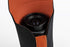 Lens Pouch Set for Canon Nikon Sony Panasonic Pentax Olympus DSLR Camera - Soft Neoprene Travel Case with Cleaning Pen
