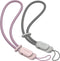 SURPHY 2 Pack Phone Lanyard for Cellphone Case, Phone Wrist Strap for