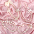 4pcs Draupnir Phone Charms Strap, Butterfly Bow Camera Strap Wrist Beaded Phone Bracelet Wrist Straps, Pearl Bracelet