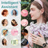 GADIXY Smart Watch for Women, 1.3" HD Touch Screen, IP68 Waterproof, AI Voice, Sleep Monitor, Heart Rate, Android iOS