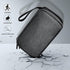 24 10 3-Layer USB Flash Drive & SD Card Organizer Case - Holds Thumb Drives & SD Cards - Anti-Static & Shockproof