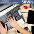 Acer Laptop Battery for AS10D31 AS10D51 Aspire 4741 5253 5251 5336 5349 5551 5552 5560 5733 5733Z TravelMate 5740 5735