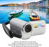 Hilitand 1080P 16MP 2inch 16X HD Video Camera Digital Camcorder, Portable Vlog Camera Recorder TFT Screen Digital Zoom