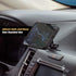 Scosche MAGDM MagicMount Magnetic Car Phone Mount, 360° Adjustable, Universal Cell Phone Holder