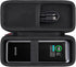 khanka for Anker Prime Power Bank 27650mAh, 250W Traveling Case