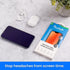 Ocushield Anti Blue Light Tempered Glass Screen Protector for iPhone 7 Plus | iPhone 8 Plus, Protect Your Eyes