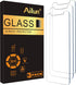 Ailun Glass Screen Protector for iPhone 12 mini 2020, 3 Pack Tempered Glass