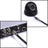 THE CIMPLE CO RG59 Coaxial Cable Connector, Screw On (Twist On) - Pack of 50 for CCTV, Security, Video