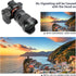 Lens Hood for Tamron 28-75mm f/2.8 Di III VXD G2 (Sony E) Model A063, Reversible Shade Compatible with 67mm Filters