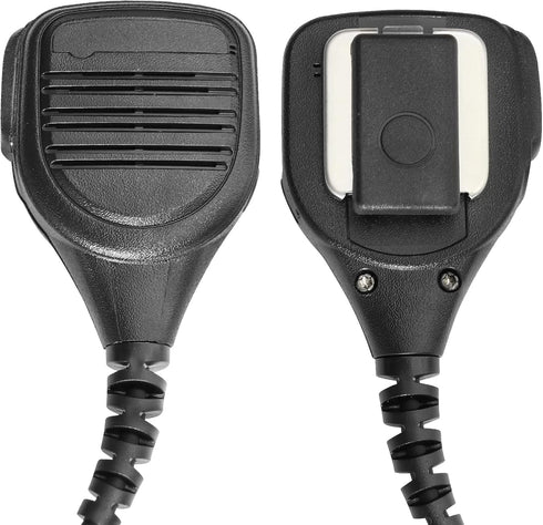 Speaker Mic Remote Microphone for Radio HT750 HT1250 HT1550 PR860 MTX850 MTX8250 PRO7150 PTX760 GP340