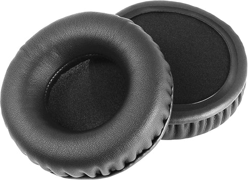 Earpads Ear Cushions Replacement Ear Pads Pillow Compatible with Yamaha HPH PRO 400 Pro400 HPH-Pro 400 Headset Protein