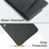 JETech Waterproof Shockproof Laptop Sleeve for 15-Inch Notebook, Compatible with MacBook Air/Pro, Accessory Pocket Bag