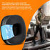 SOULWIT Cooling-Gel Replacement Ear Pads for Marshall MID ANC Bluetooth Headphone, Earpads with Noise Isolation Foam