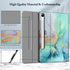 Fintie Keyboard Case for Samsung Galaxy Tab S9 FE 10.9 Inch, Detachable Wireless Bluetooth Keyboard, Slim Stand Cover