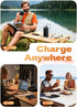 JKELAR 50000mAh Pack 22.5W Power Bank, Portable Charger, Travel Camping Essential Battery with Built-in Cables, PD Fast