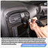 Car Mobile Phone Holder for C6 Corvette 2005-2013 - Center Console Magnetic Suction Mount Bracket Stand