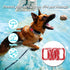 4 Pack Waterproof AirTag Dog Collar Holder, Silicone Hidden Loop Holder for Airtag Tracker, Anti-Lost Accessories
