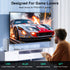 TagBreet 8K 2.1 5 /1.5M, 48Gbps 4K 240Hz 165Hz 144Hz 120Hz, 8K 60Hz, HDR10+, HDCP2.3|, PS5 HDMI Cable ft | Ultra High