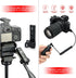 PROfezzion Wireless Shutter Release Remote Control for Fuji Fujifilm X-H2S X-T5 X-T4 X-T3 Cameras
