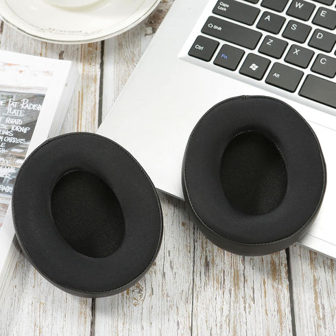 HyperX Cloud 2 Earpads Cooling Gel, Replacement Ear Cushions for HyperX Cloud Stinger, Flight, Alpha, Core, Mix Headsets