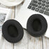HyperX Cloud 2 Earpads Cooling Gel, Replacement Ear Cushions for HyperX Cloud Stinger, Flight, Alpha, Core, Mix Headsets