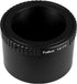 Fotodiox Lens Mount Adapter Compatible with T-Mount (T/T-2) Screw Mount SLR Lens on Fuji X-Mount Cameras