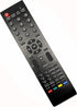 Remote Control Replacement for Element TV ELAFT321 ELCFT241 ELDFT421 ELDFT551 ELDFW462
