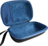 Khanka Hard Travel Case for Sony SRS-XB13 XB100 Waterproof Bluetooth Speaker, Compact Portable (Blue)